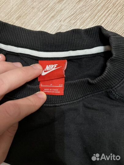 Кофа (худи) nike оригинал