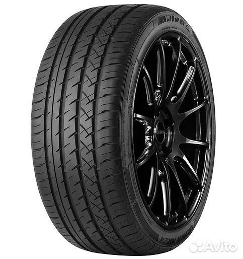 Arivo Ultra ARZ4 275/35 R18 99W