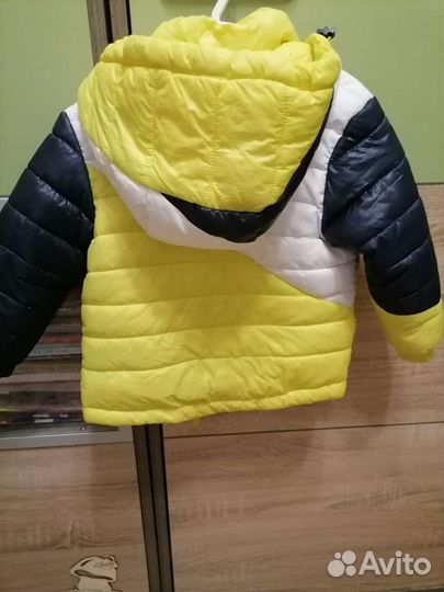 Костюм на мальчика