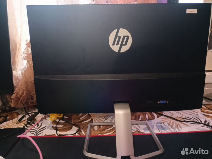Монитор HP 22f