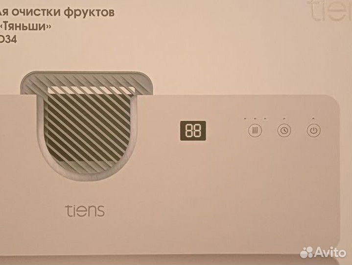 Озонатор тяньши