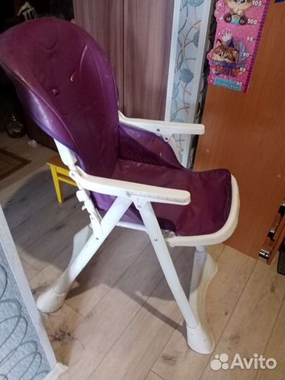 Стул для кормления