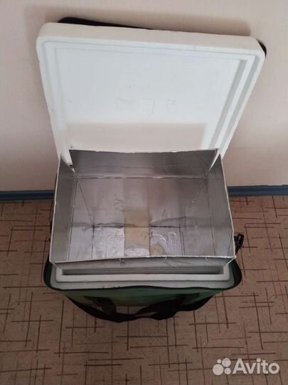 Сумка холодильник