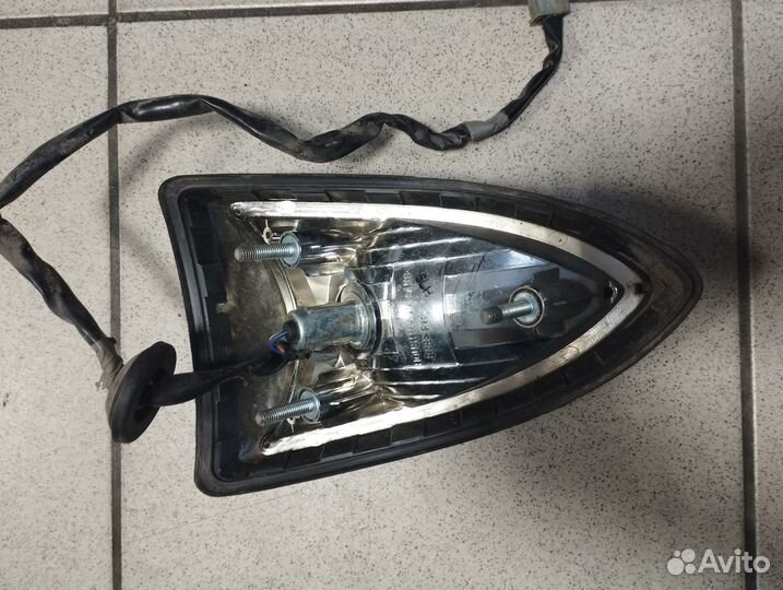 Стоп сигнал Yamaha xvs 1300 Midnight Star