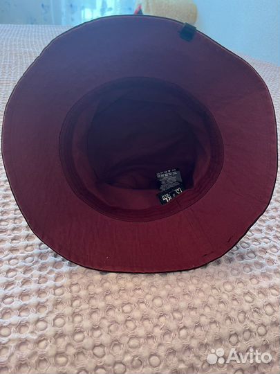 Шляпка женская летняя