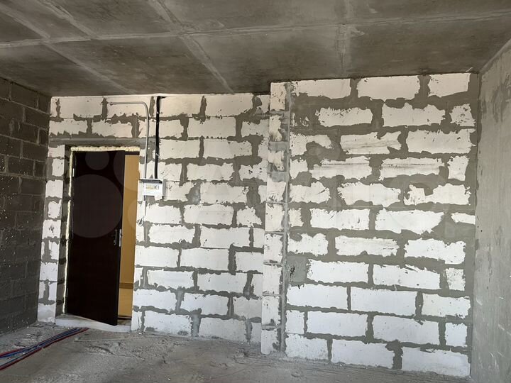 1-к. квартира, 42 м², 14/25 эт.