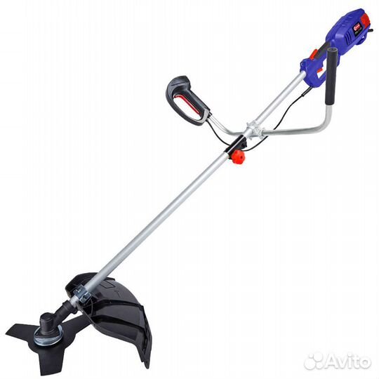 Газонокосилка ручная электрическая диолдгрэ-1,7-01