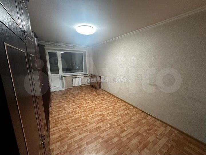 3-к. квартира, 58,5 м², 4/5 эт.