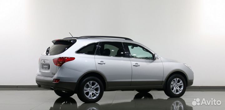 Hyundai ix55 3.0 AT, 2011, 176 320 км