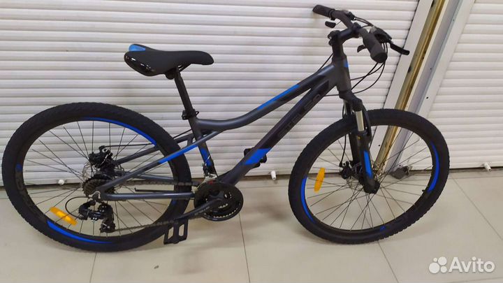 Велосипед Stels Navigator 610 MD. Новый