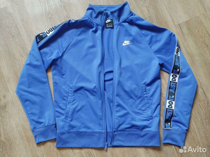 Олимпийка Nike