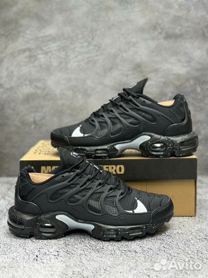 Кроссовки мужские Nike Terrascape (41-45)