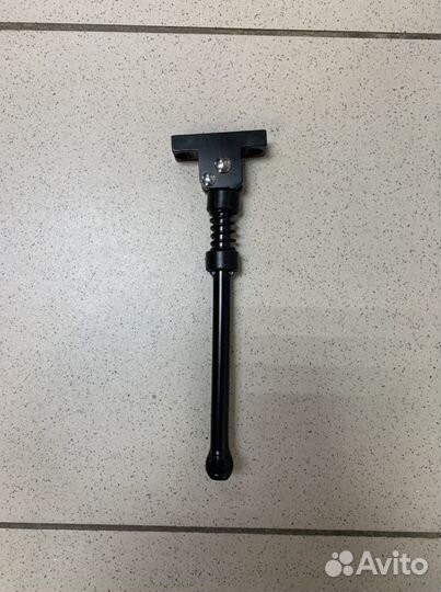 Подножка для электросамоката G2 pro / G-booster