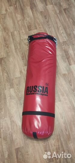 Боксерский мешок 60 кг