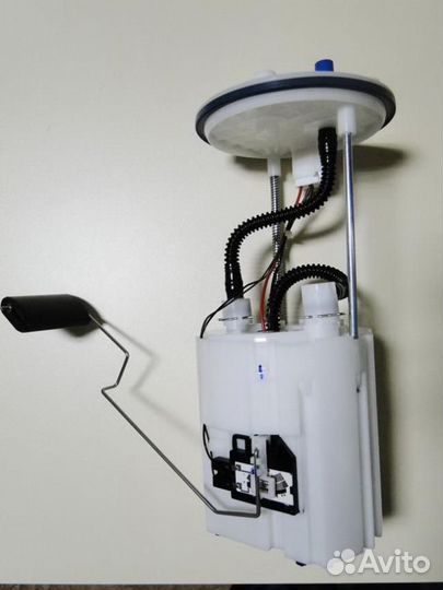 Топливный насос в сборе IX35 KIA sportage