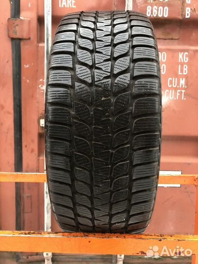 Bridgestone Blizzak LM-25 225/45 R18