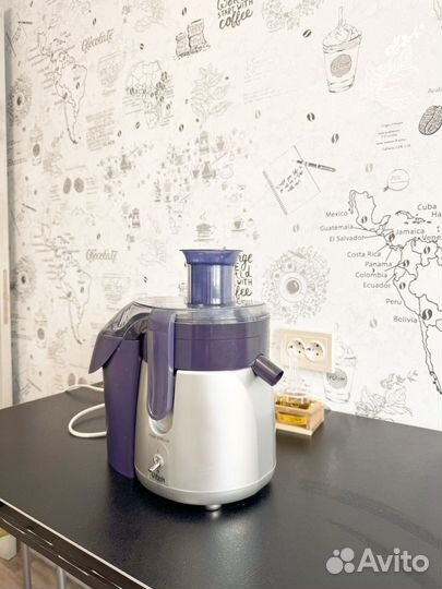 Соковыжималка