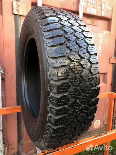 Uniroyal Max CMS Plus 195/70 R15