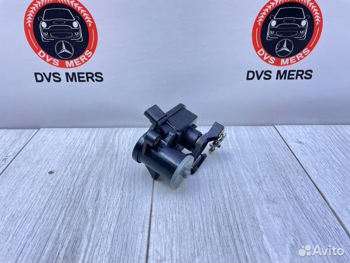 Сервопривод впускного коллектора Mercedes Ml W164