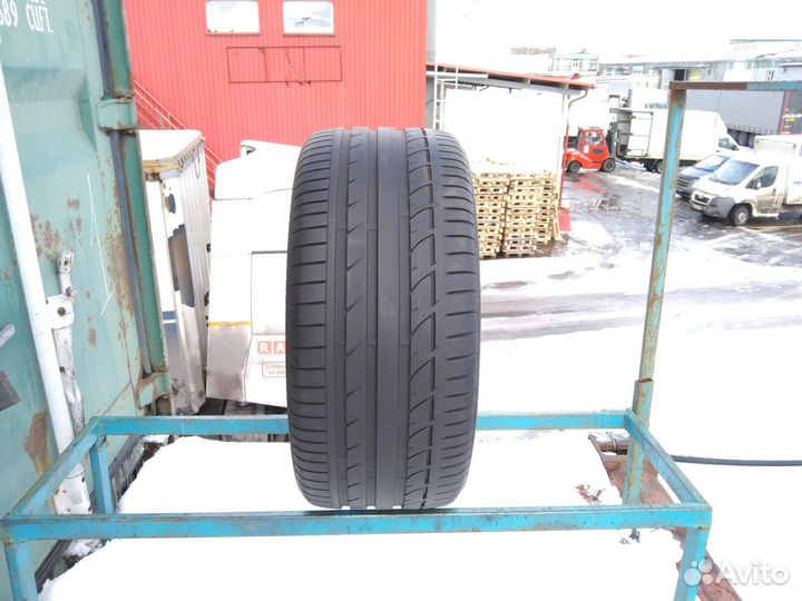 Bridgestone Potenza S001 275/40 R19 101Y