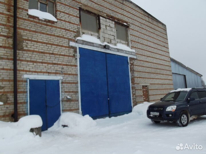 Производство древесной гранулы (пеллеты)