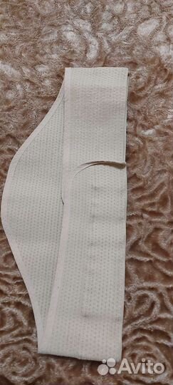 Бандаж для беременных бу