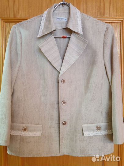 Пиджак