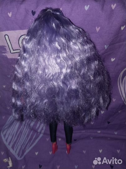 Кукла Barbie extra