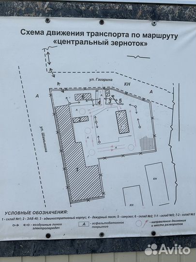 Сельское хозяйство