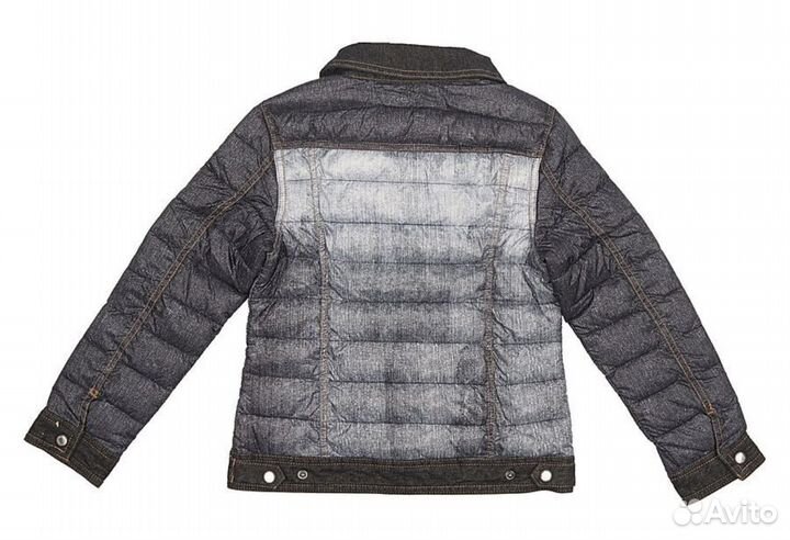 Куртка Guess унисекс