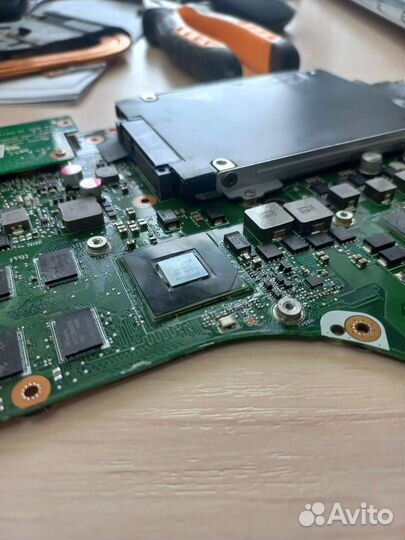 Ремонт/сборка пк