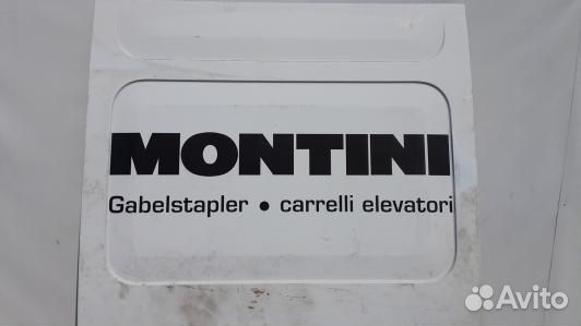 Дверь сдвижная правая renault master 2 (GBR19Q901)