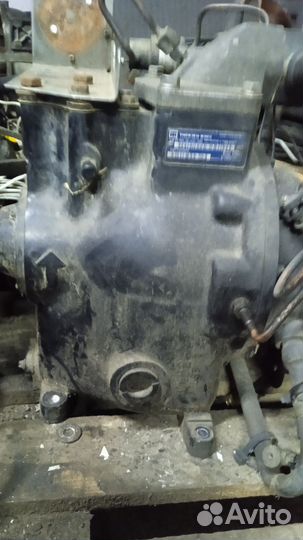 Компрессор Termo King TS200.TS300