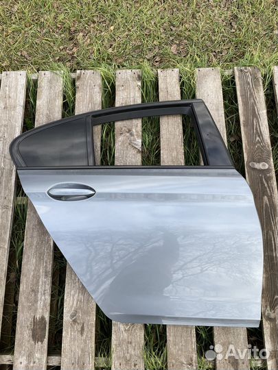 Дверь задняя правая BMW 5 G30 2016-2020