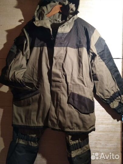 Костюм горка летний