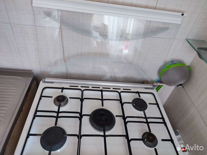 Плита газовая