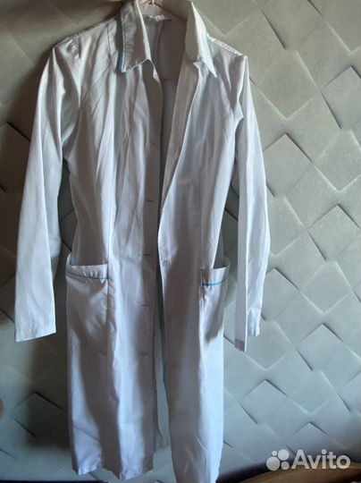 Медицинский халат