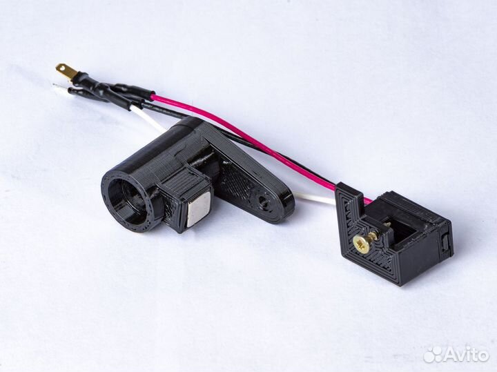 Датчик Холла для педалей Logitech G25-G923