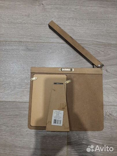 Фоторамка интерьерная