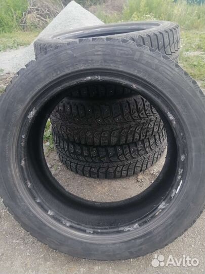 Presa PSE1 195/55 R16 87T