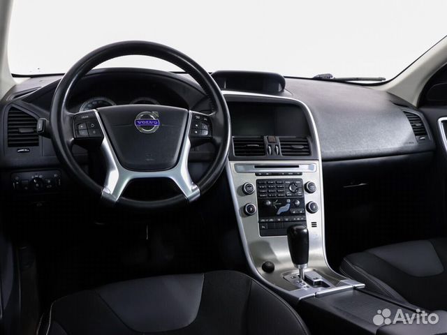 Volvo XC60 2.0 AT, 2010, 303 654 км объявление продам