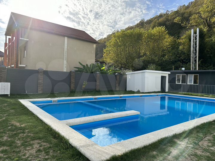 Апартаменты-студия, 28 м², 3/7 эт.