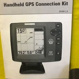 Эхолот humminbird