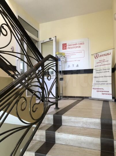 Торговая площадь, 1441 м²