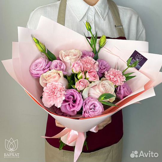 Подарок девушке