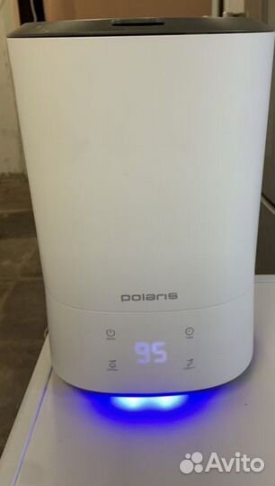 Увлажнитель Polaris