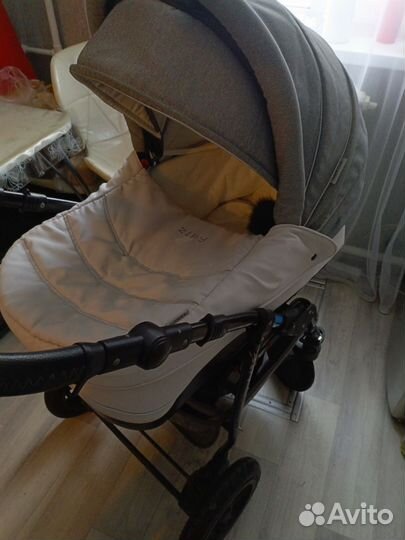 Детская коляска