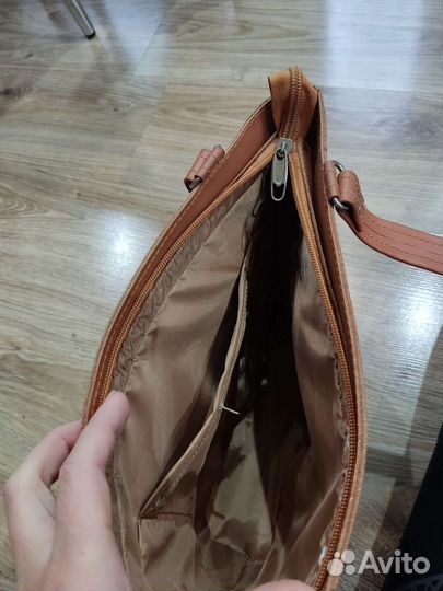 Сумка натуральная кожа верблюда Египет