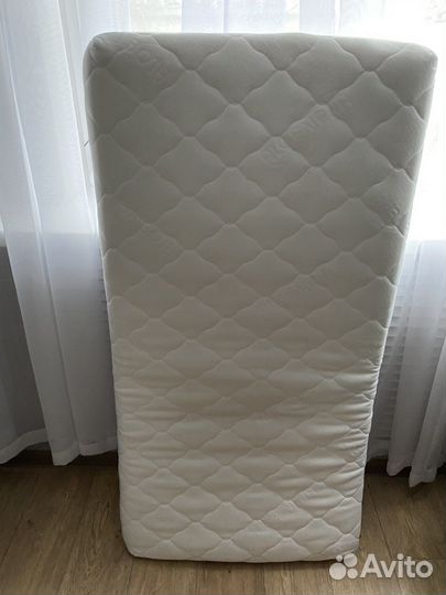 Матрас детский 120 60