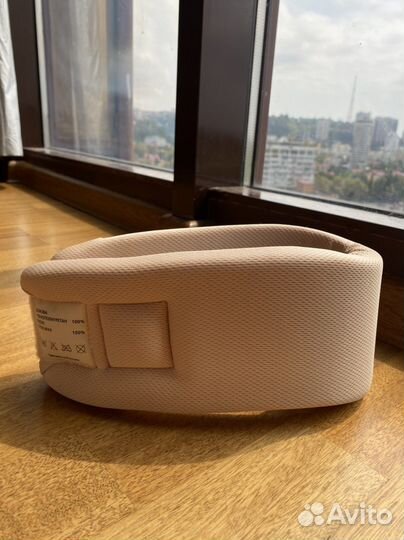 Воротник / Бандаж ортопедический шейный - 15 разм